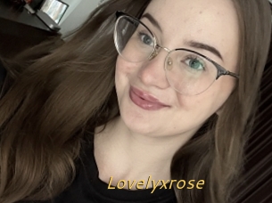 Lovelyxrose