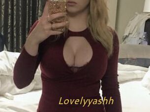Lovelyyashh