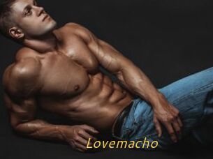 Lovemacho