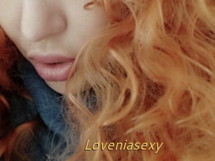 Loveniasexy