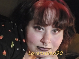 Lovenselexi90