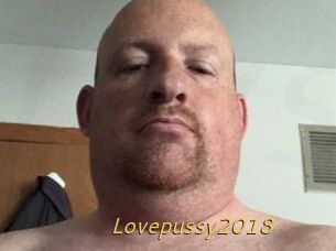 Lovepussy2018