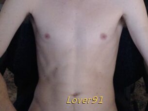 Lover91