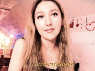 Loverafenixan