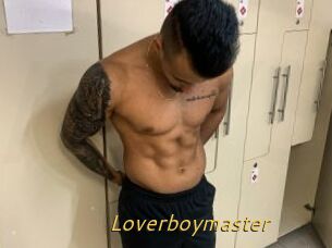 Loverboymaster