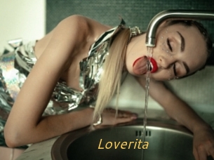 Loverita
