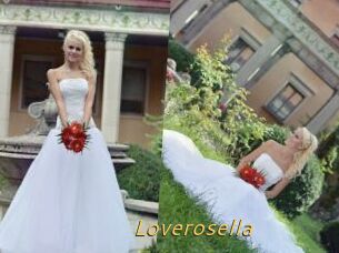 Loverosella