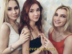 Loversqueens