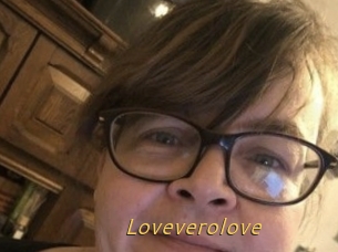 Loveverolove