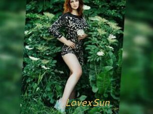 LovexSun