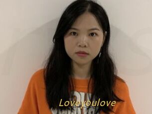 Loveyoulove