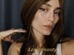 Lovingmonty
