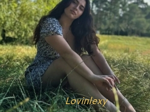 Lovinlexy