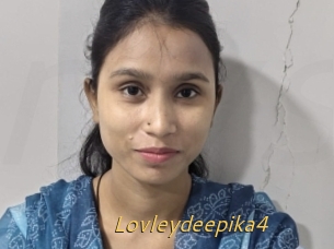 Lovleydeepika4