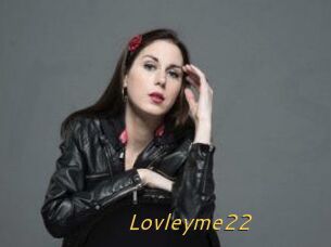 Lovleyme22