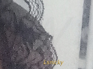 Lsnicky