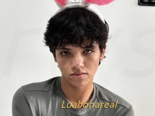 Luabohareal