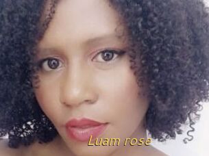 Luam_rose