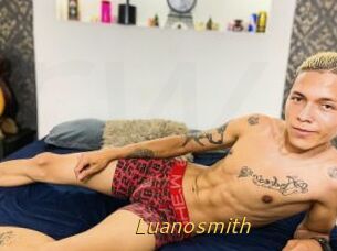 Luanosmith