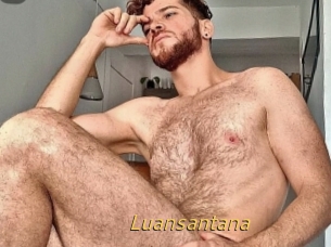 Luansantana