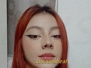 Lucaandleah