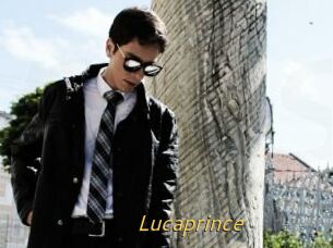 Lucaprince