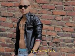 Lucasadam