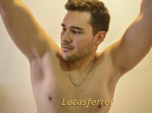 Lucasferrer