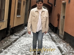 Lucasfester