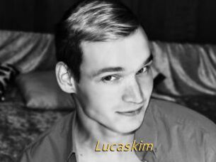 Lucaskim