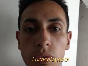 Lucasplayhotx