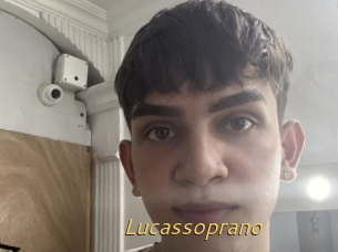 Lucassoprano