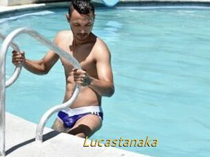 Lucastanaka