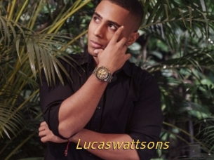 Lucaswattsons
