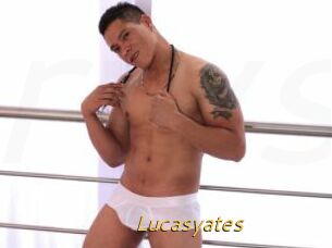 Lucasyates