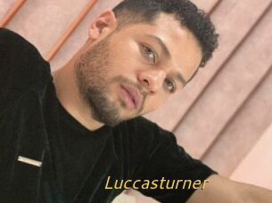 Luccasturner