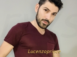 Lucenzoprince