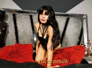 Luceromilk