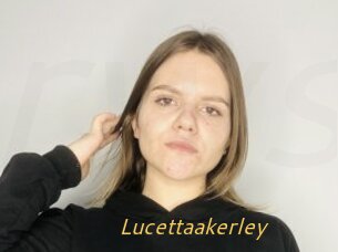 Lucettaakerley