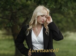 Lucettaantell