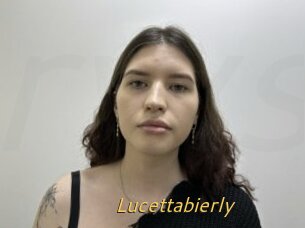 Lucettabierly