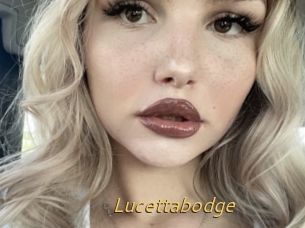Lucettabodge