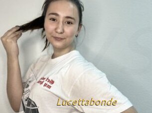 Lucettabonde