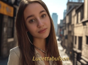 Lucettabulson