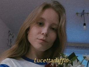Lucettadaffin