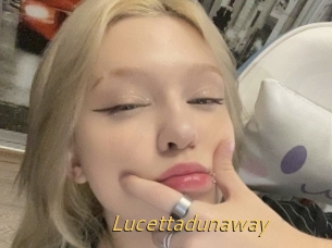 Lucettadunaway