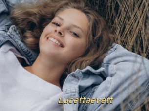 Lucettaevett