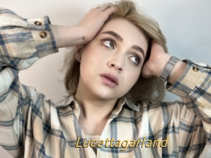 Lucettagarland
