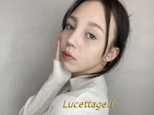 Lucettagell