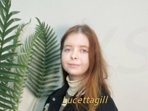 Lucettagill